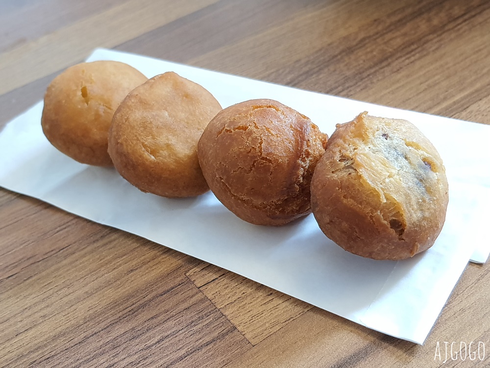 台中美食 天天饅頭 台中第二市場附近的排隊傳統甜點