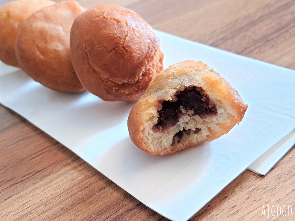 台中美食 天天饅頭 台中第二市場附近的排隊傳統甜點