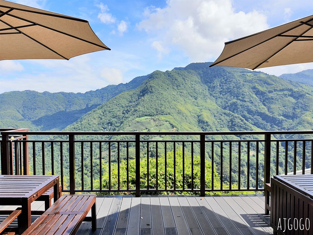 2026拉拉山住宿 雲山房 拉拉山景觀民宿推薦 坐在房裡看山 桃園景點推薦