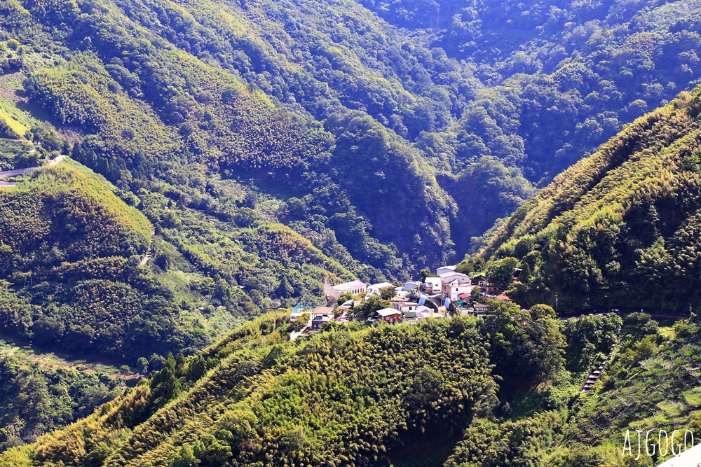2026拉拉山住宿 雲山房 拉拉山景觀民宿推薦 坐在房裡看山 桃園景點推薦