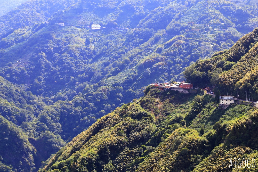2026拉拉山住宿 雲山房 拉拉山景觀民宿推薦 坐在房裡看山 桃園景點推薦