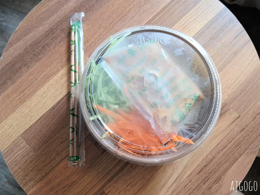 2026台中美食 台中第二市場 一禾涼麵、三杯米血、禾田古早味花生大腸圈、嵐肉燥專賣店
