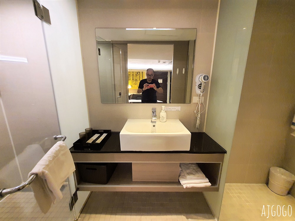 2026嘉義住宿 嘉義樂客商務旅館 便宜嘉義飯店 標準雙人房、早餐、停車場