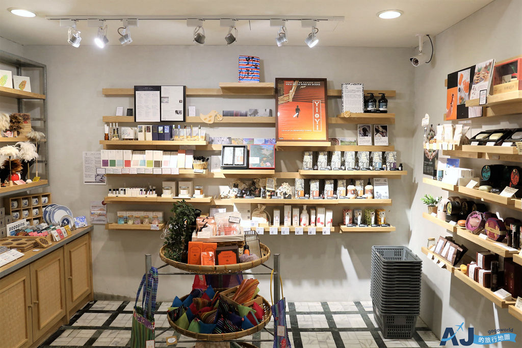 台北景點 來好LAI HAO永康本店 台北永康街裡的台灣味 嚴選台灣風格伴手禮 台北景點 來好LAI HAO永康本店 台北永康街裡的台灣味 嚴選台灣風格伴手禮