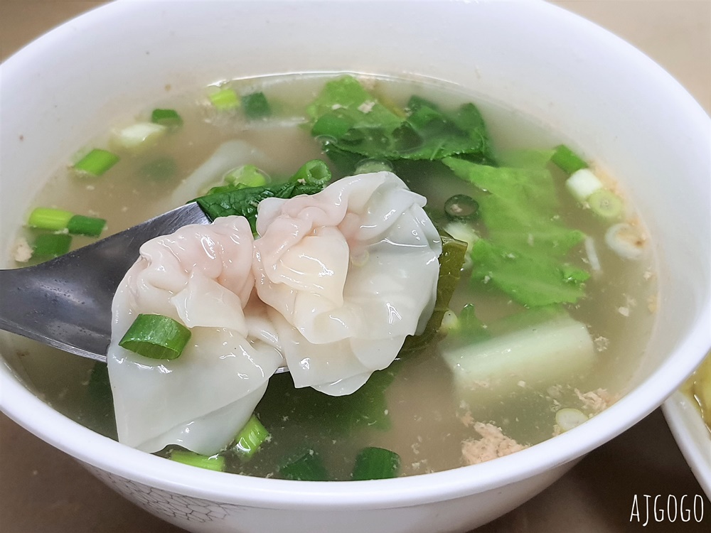 桃園美食 羅浮老紀888牛肉麵 羅馬公路外的小餐館 桃園復興區美食