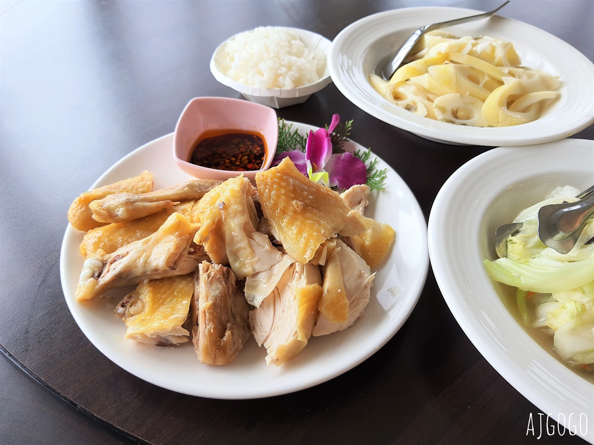 即時熱門文章：桃園拉拉山美食 拉拉人嘉美食莊 拉拉山景觀餐廳 有合菜、白斬雞 桃園美食推薦