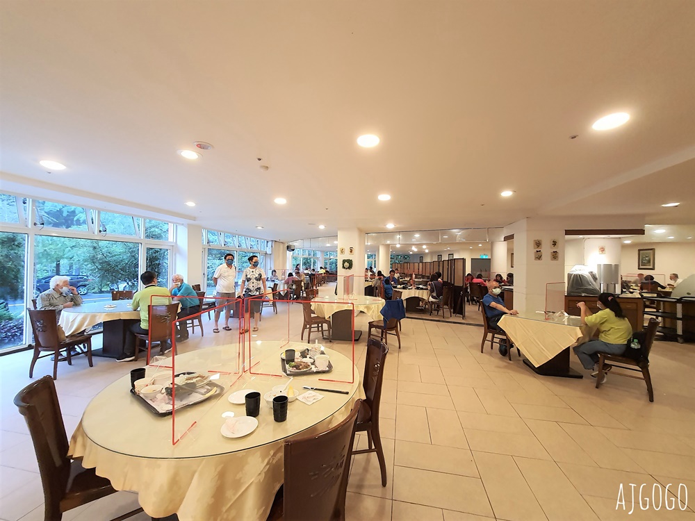 2026杉林溪住宿 杉林溪大飯店 早餐、晚餐、和式六人房 一泊二食 杉林溪住宿推薦