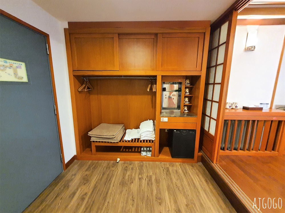 2026杉林溪住宿 杉林溪大飯店 早餐、晚餐、和式六人房 一泊二食 杉林溪住宿推薦