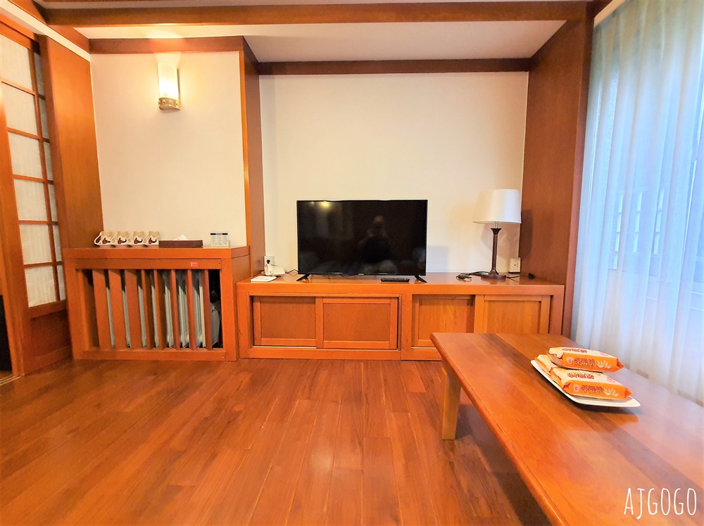 2026杉林溪住宿 杉林溪大飯店 早餐、晚餐、和式六人房 一泊二食 杉林溪住宿推薦