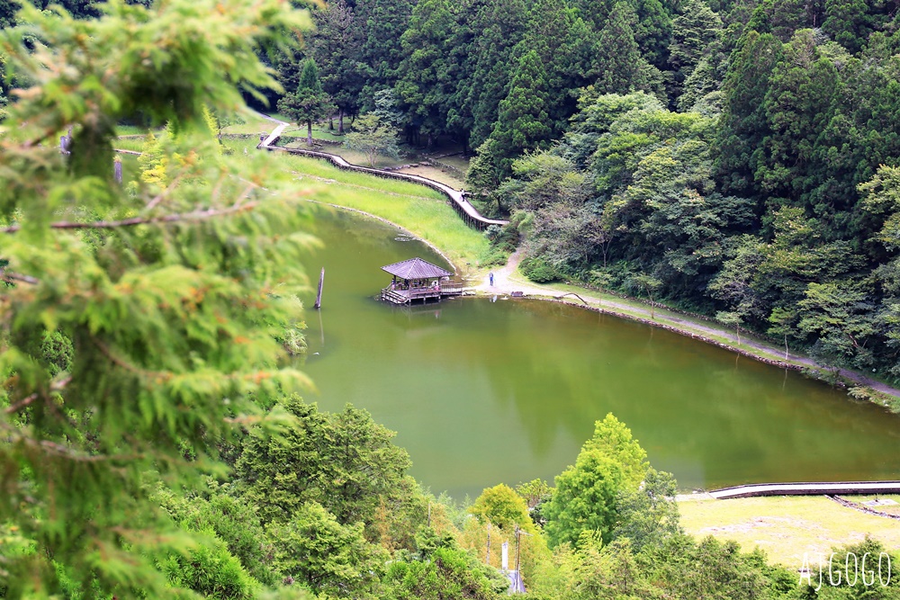 宜蘭景點 明池國家森林遊樂區 夏季避暑勝地 北橫公路景點推薦 宜蘭景點 明池國家森林遊樂區 夏季避暑勝地 北橫公路景點推薦