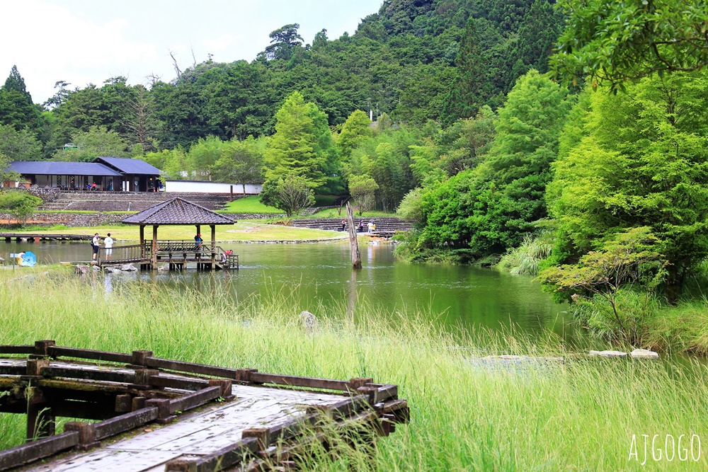 宜蘭景點 明池國家森林遊樂區 夏季避暑勝地 北橫公路景點推薦 宜蘭景點 明池國家森林遊樂區 夏季避暑勝地 北橫公路景點推薦