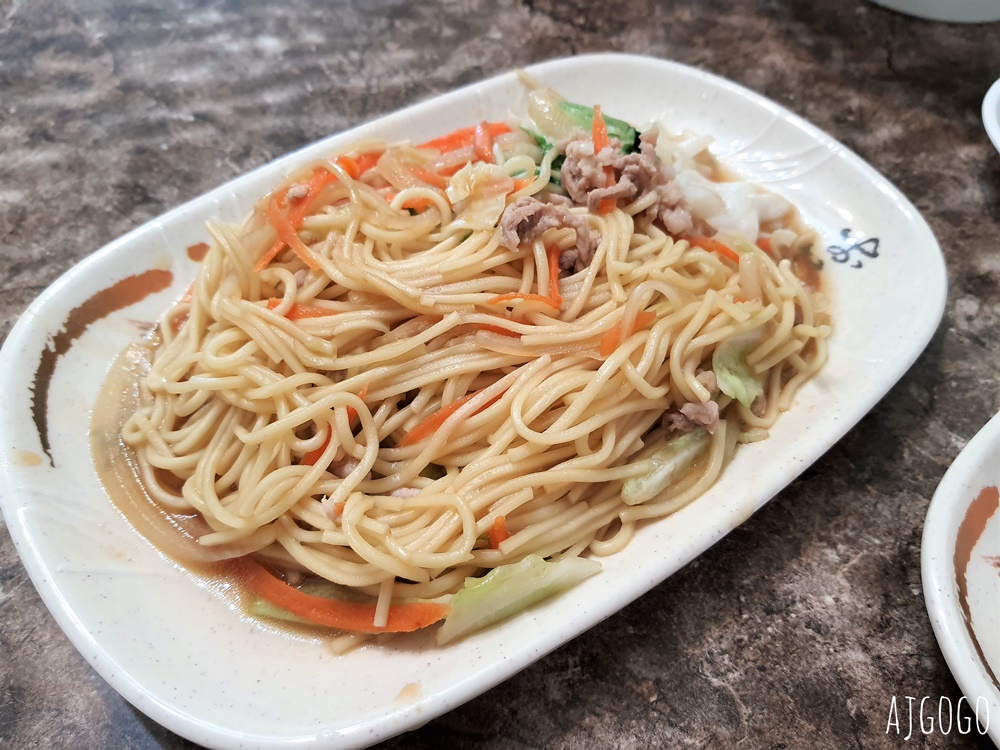 瑞芳美食 長榮小卷小吃店 深澳漁港、象鼻岩餐廳推薦