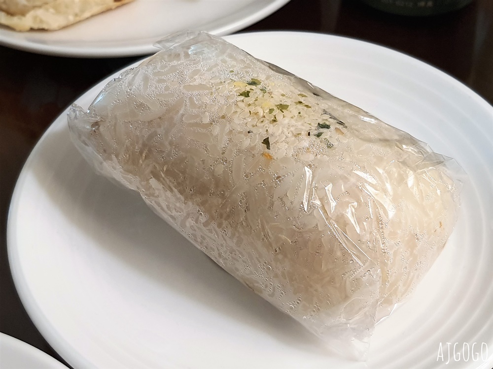 高雄美食 興隆居 高雄版阜杭豆漿 傳統中式早餐名店 湯包、燒餅好吃