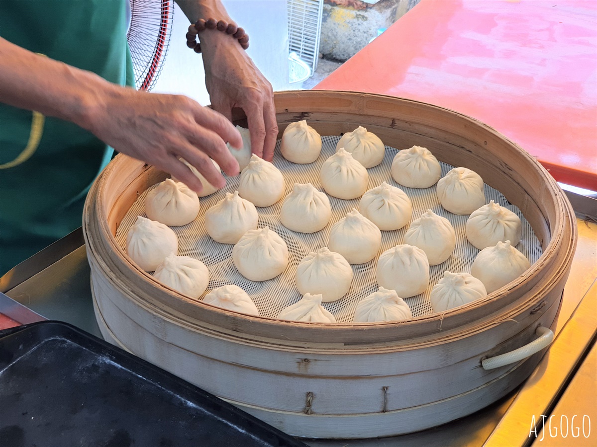 即時熱門文章：高雄美食 興隆居 高雄版阜杭豆漿 傳統中式早餐名店 湯包、燒餅好吃