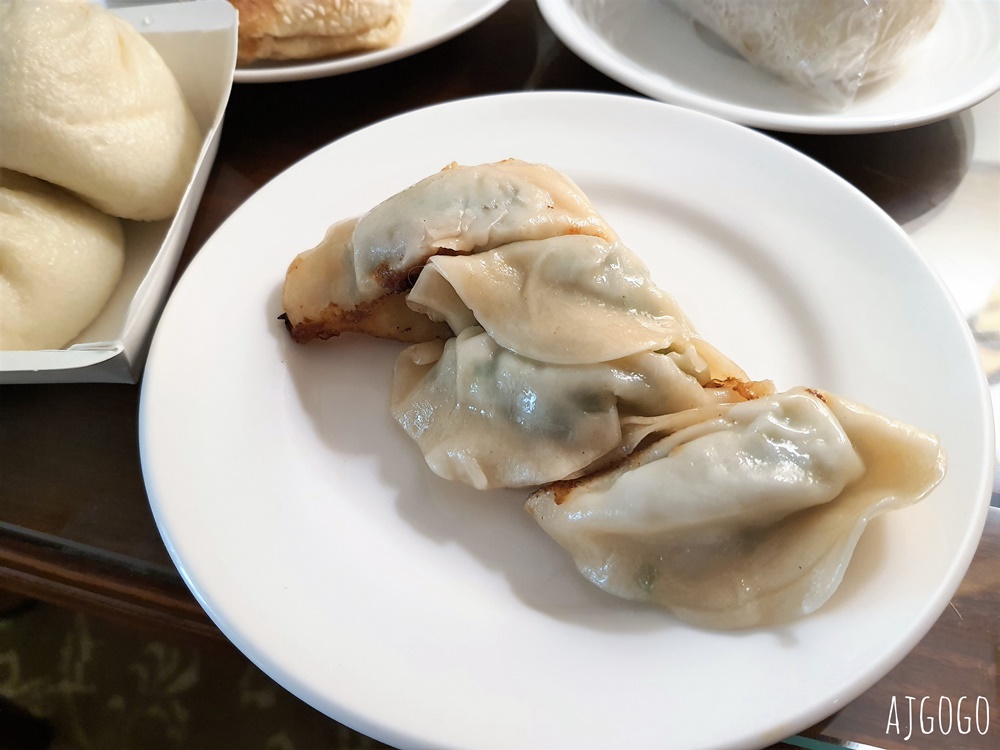 高雄美食 興隆居 高雄版阜杭豆漿 傳統中式早餐名店 湯包、燒餅好吃