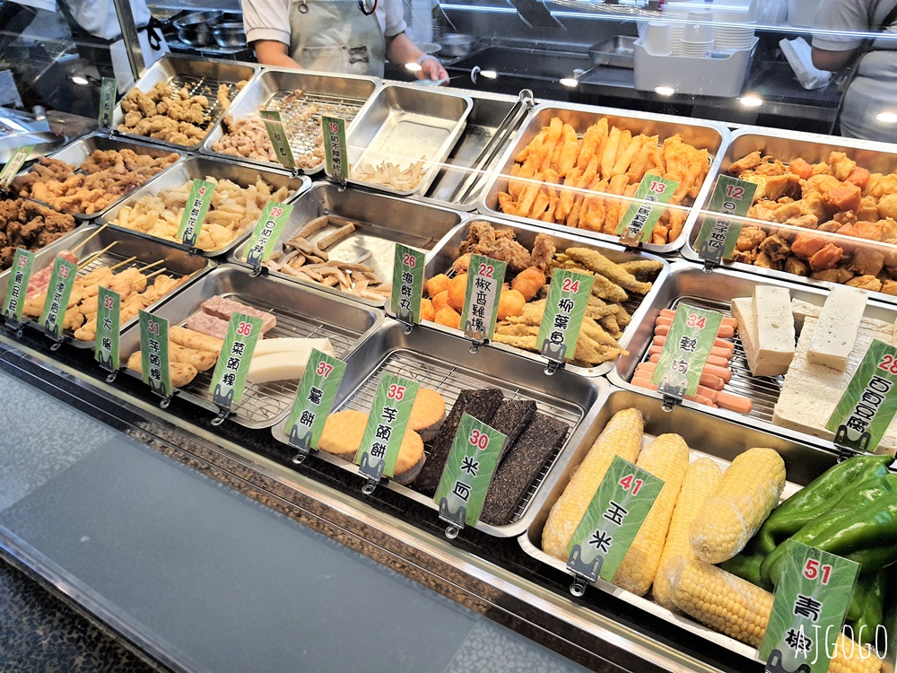 嘉義美食 嘉義基隆廟口鹹酥雞 文化路夜市美食