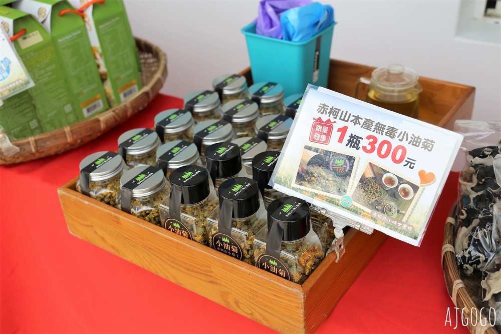 花蓮景點 花蓮赤科山金針花地毯 好像北海道 花蓮金針花季