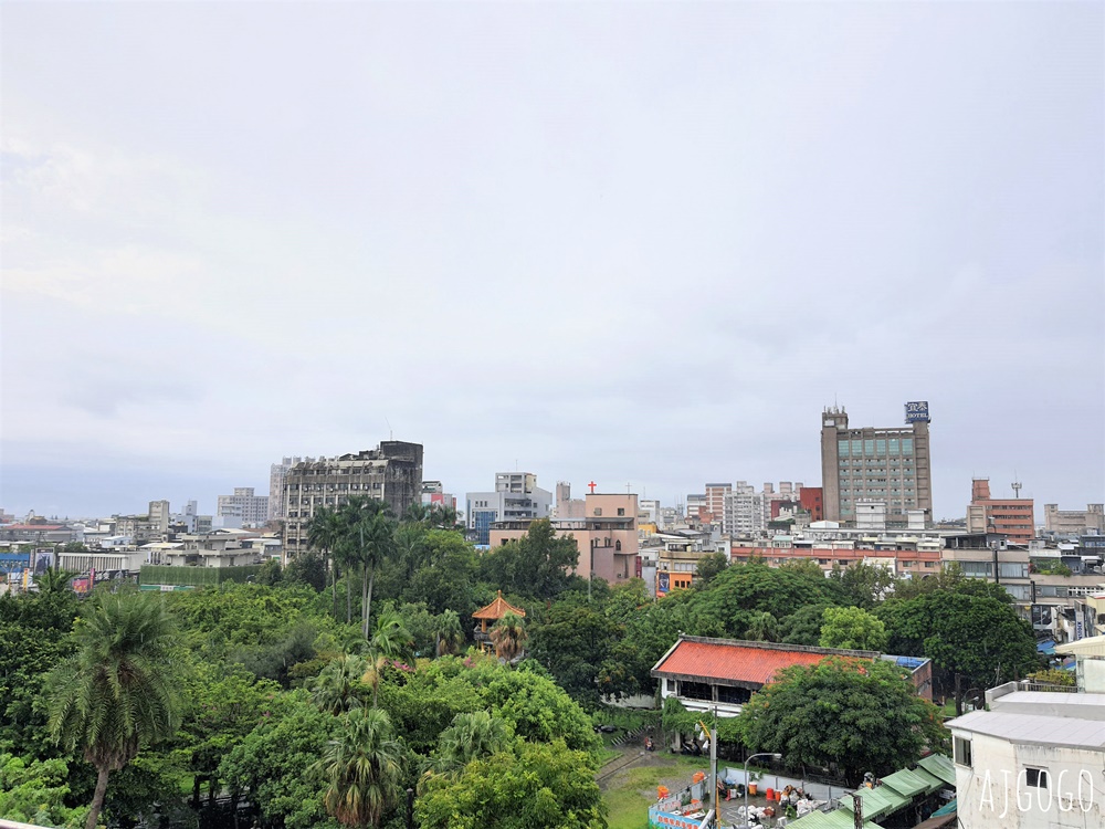 2026宜蘭住宿 羅東樂亞亞奇文旅 住進羅東夜市 雙人房、停車場