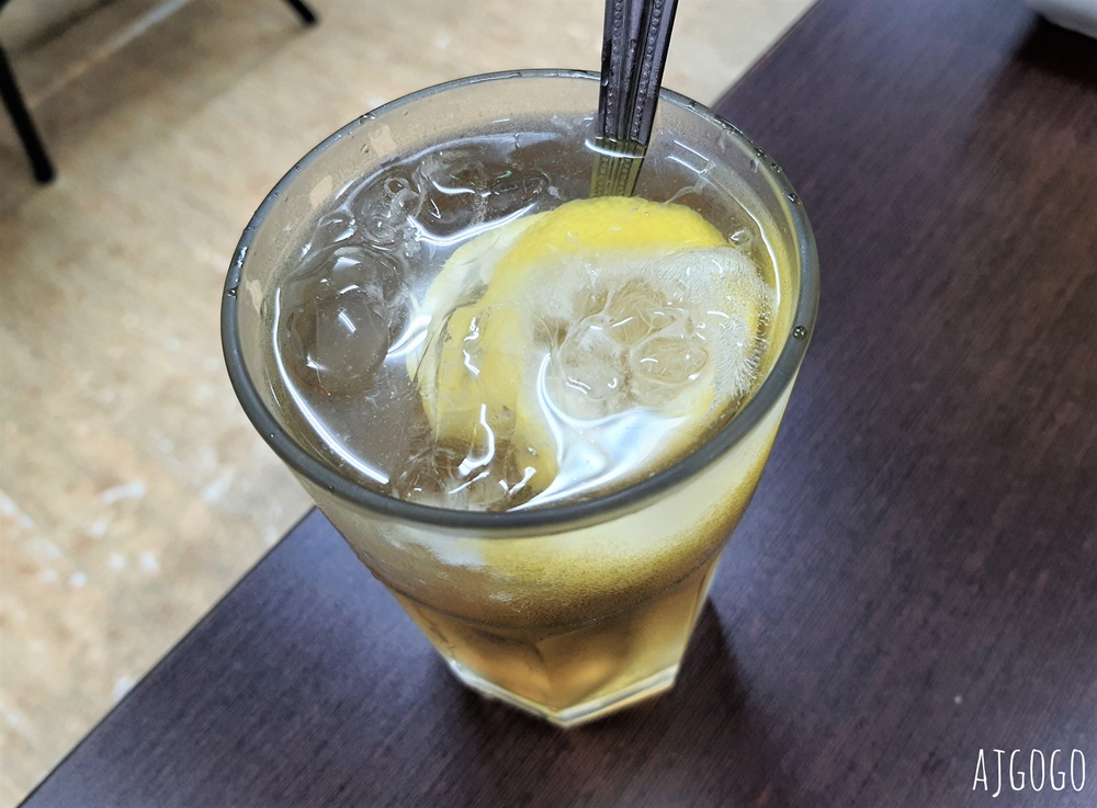 高雄美食 港味高師父港式點心專賣店 平價好吃港式料理 高雄港式茶餐廳推薦