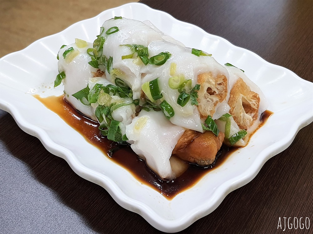 高雄美食 港味高師父港式點心專賣店 平價好吃港式料理 高雄港式茶餐廳推薦