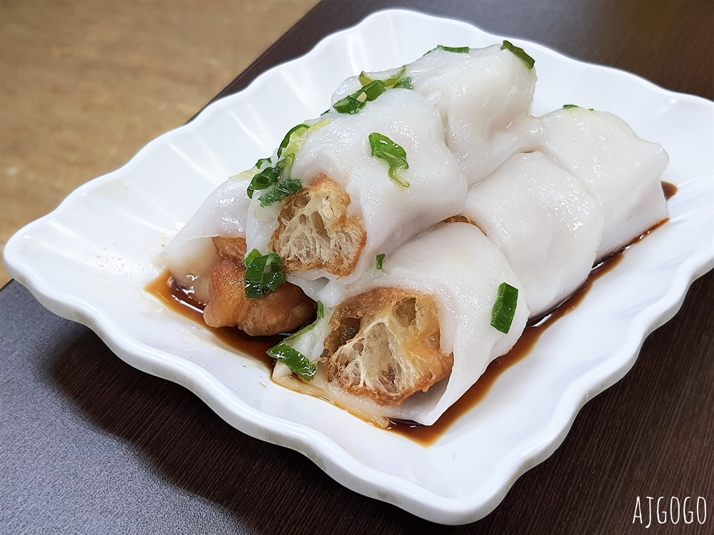 高雄美食 港味高師父港式點心專賣店 平價好吃港式料理 高雄港式茶餐廳推薦