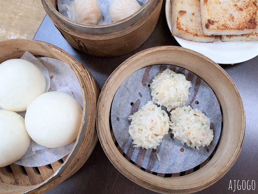 高雄美食 港味高師父港式點心專賣店 平價好吃港式料理 高雄港式茶餐廳推薦