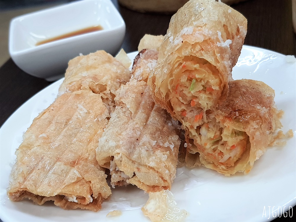 高雄美食 港味高師父港式點心專賣店 平價好吃港式料理 高雄港式茶餐廳推薦