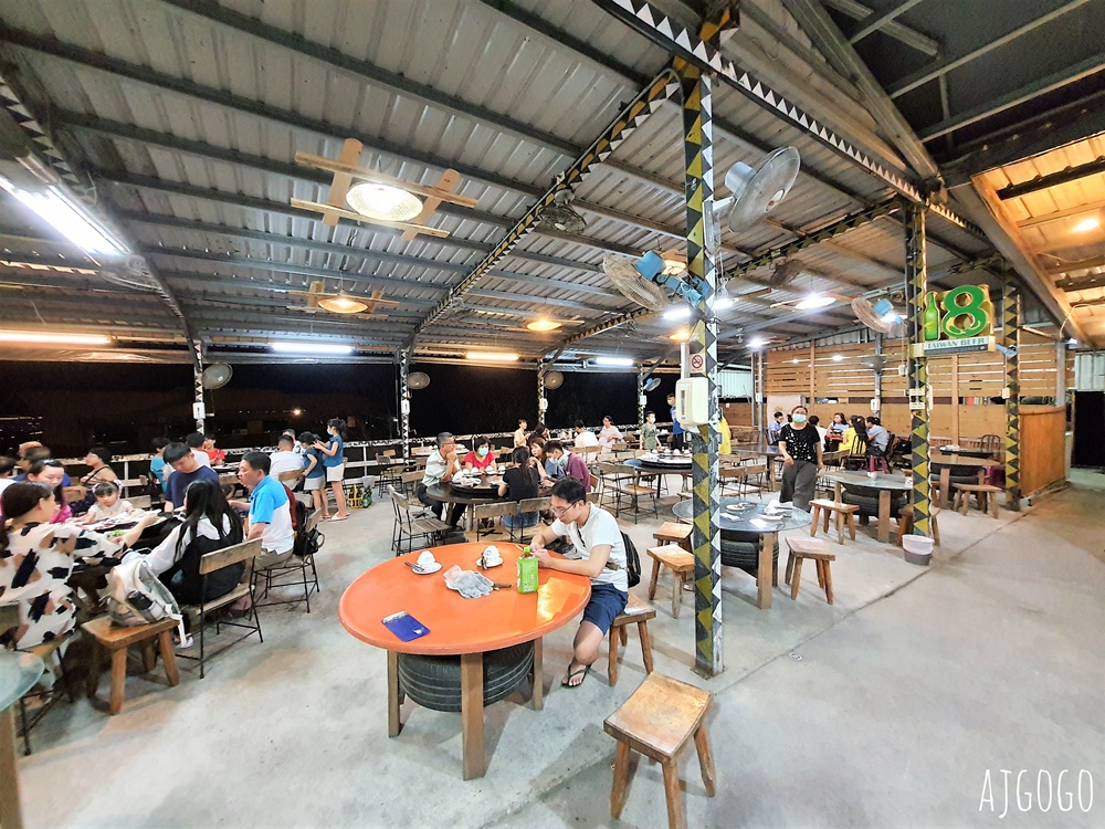 2026台東美食 響羅雷原住民音樂餐廳 台東景觀餐廳 脆皮烤雞、石板烤肉好吃