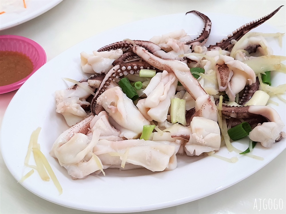 恆春美食 漁文海產店 紅柴坑漁港平價海鮮餐廳 價格透明