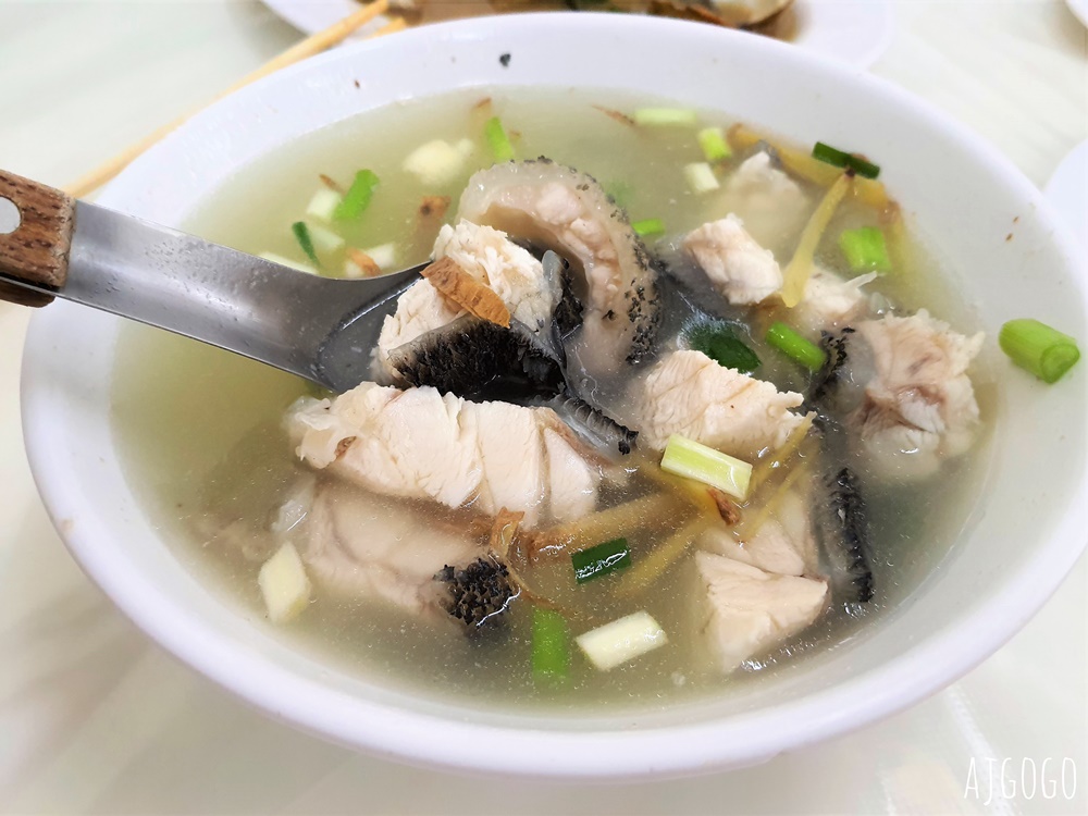 恆春美食 漁文海產店 紅柴坑漁港平價海鮮餐廳 價格透明
