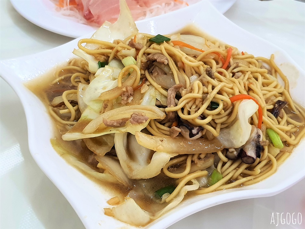 恆春美食 漁文海產店 紅柴坑漁港平價海鮮餐廳 價格透明