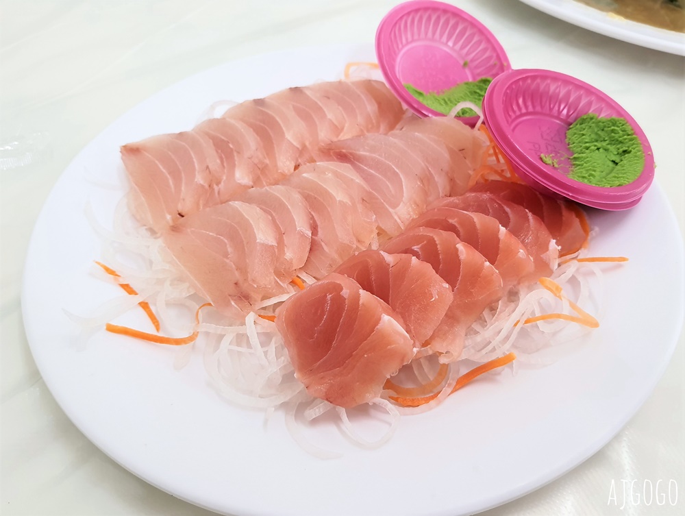恆春美食 漁文海產店 紅柴坑漁港平價海鮮餐廳 價格透明