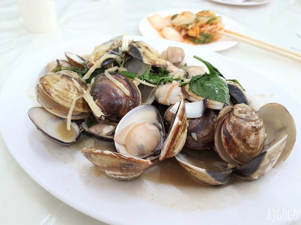 恆春美食 漁文海產店 紅柴坑漁港平價海鮮餐廳 價格透明