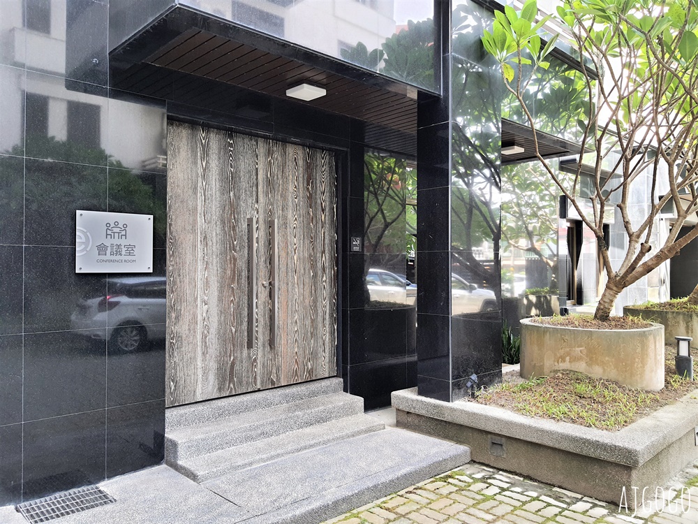 已歇業 花蓮住宿 力麗華美達安可酒店 雙人房、停車場 花蓮市區商務飯店