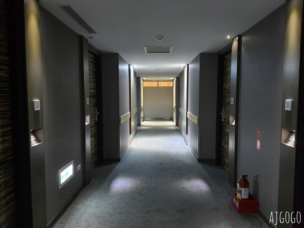 已歇業 花蓮住宿 力麗華美達安可酒店 雙人房、停車場 花蓮市區商務飯店