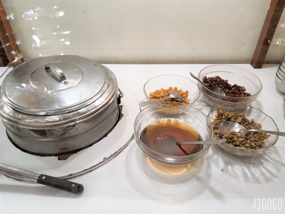 2026花蓮美食 常春藤素食 花蓮素食吃到飽