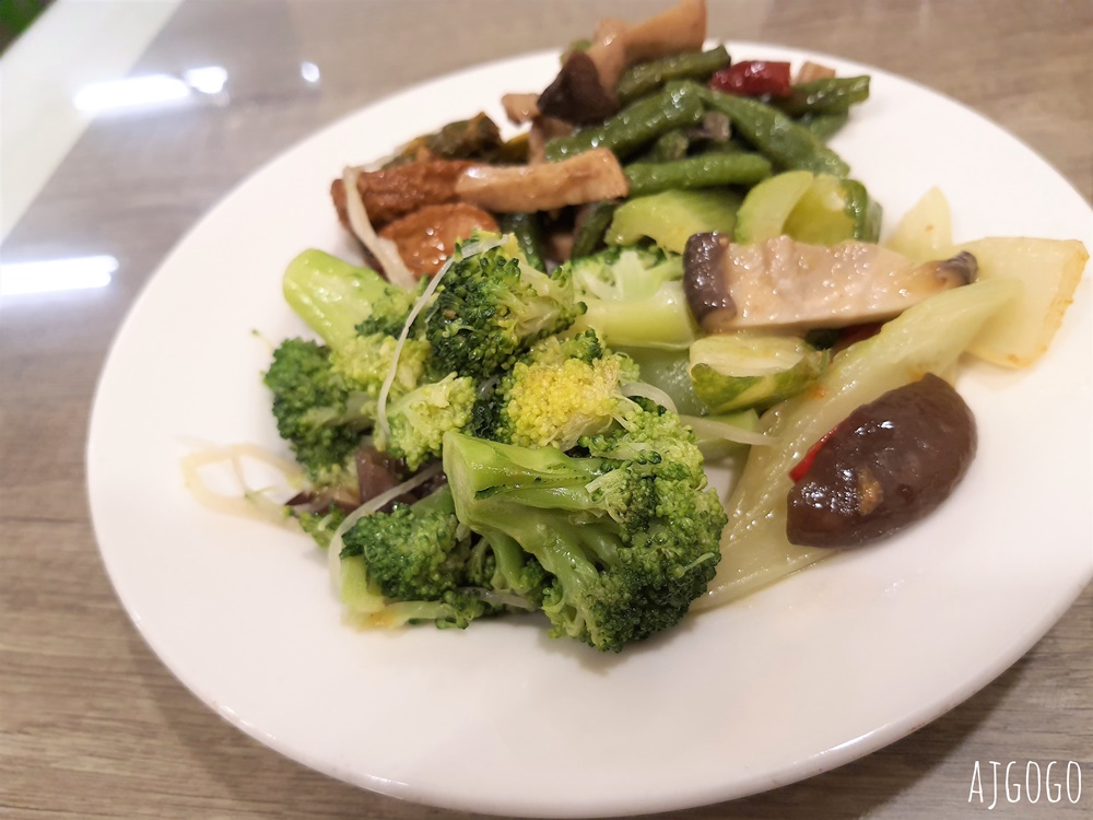 2026花蓮美食 常春藤素食 花蓮素食吃到飽