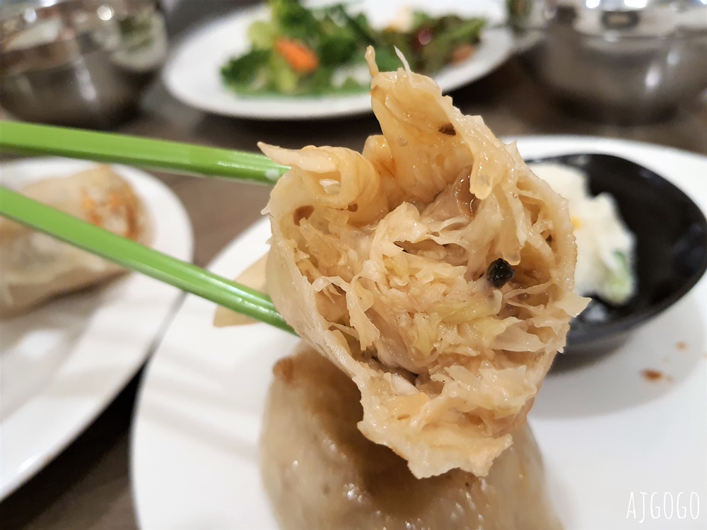 2026花蓮美食 常春藤素食 花蓮素食吃到飽