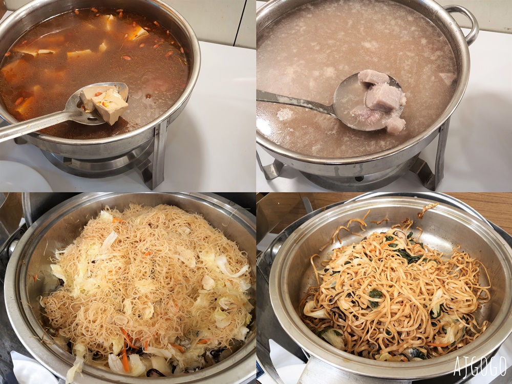 2026花蓮美食 常春藤素食 花蓮素食吃到飽