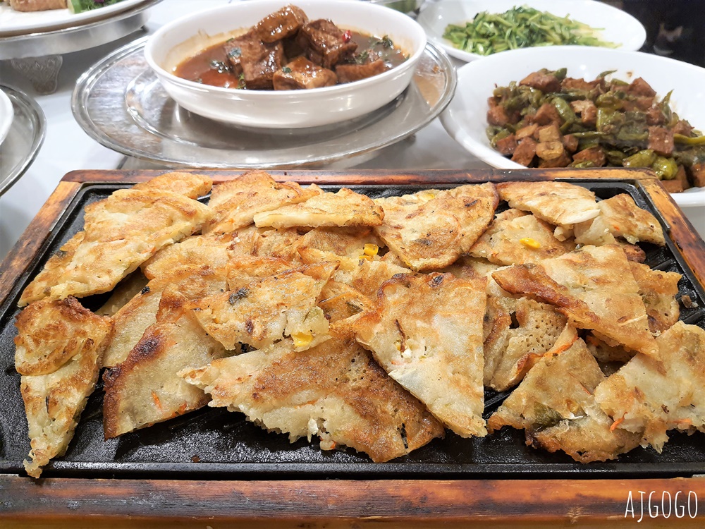 2026花蓮美食 常春藤素食 花蓮素食吃到飽