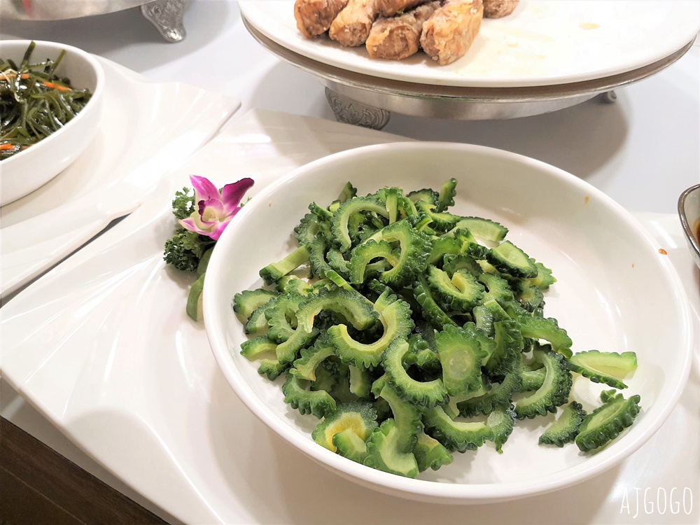 2026花蓮美食 常春藤素食 花蓮素食吃到飽