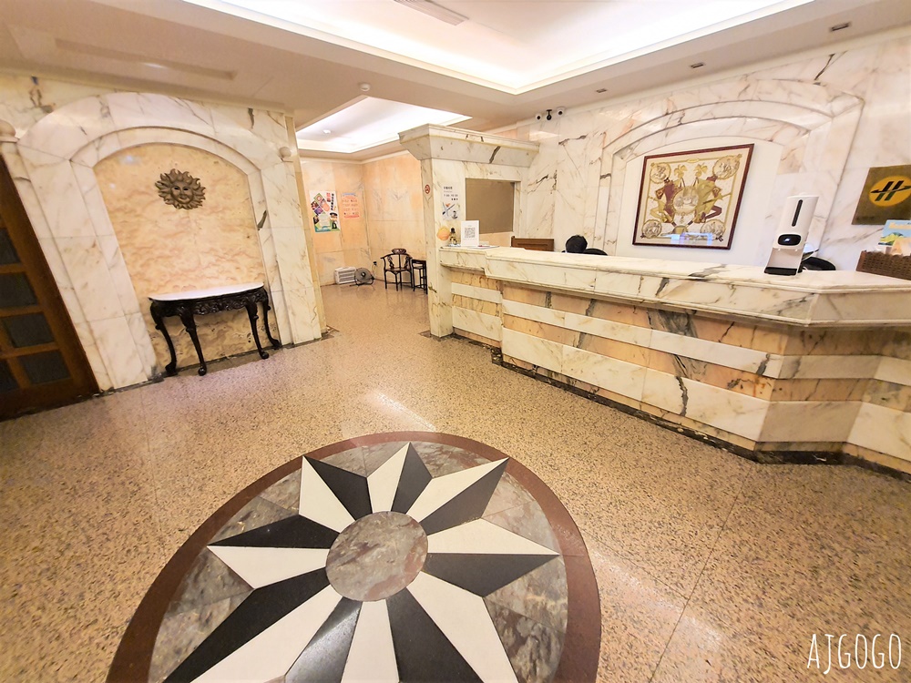 2026基隆住宿 華都飯店 基隆廟口夜市旁 便宜基隆飯店 標準雙人房 基隆旅遊