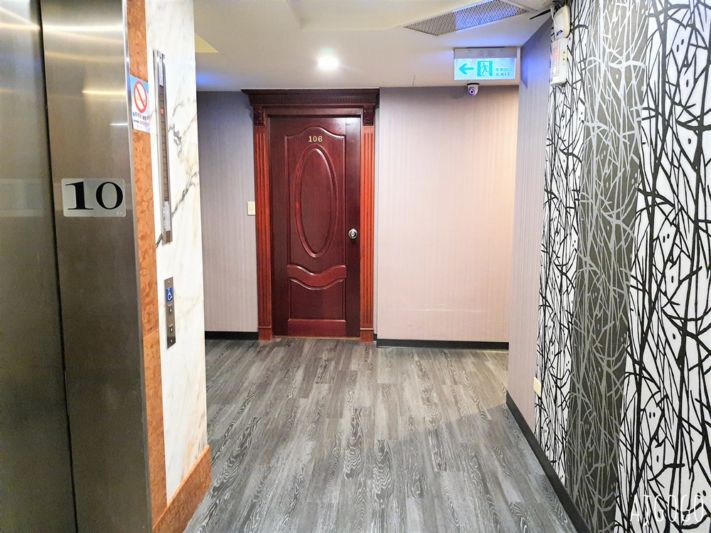 2026基隆住宿 華都飯店 基隆廟口夜市旁 便宜基隆飯店 標準雙人房 基隆旅遊