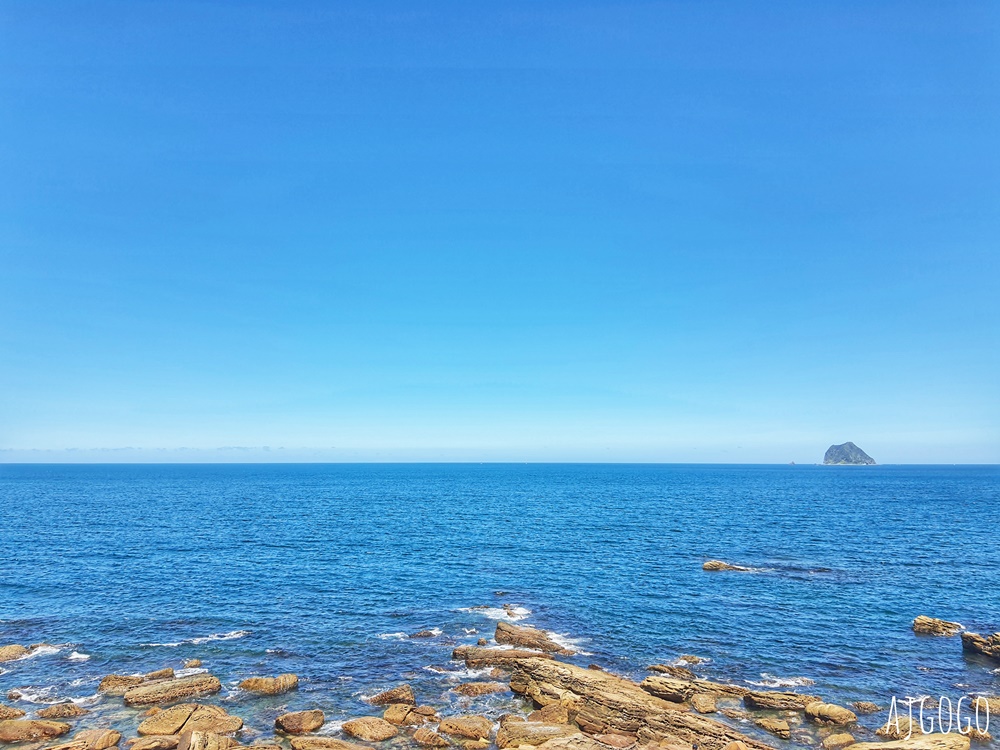 基隆美食 聖托里尼海景餐廳 北海岸餐廳