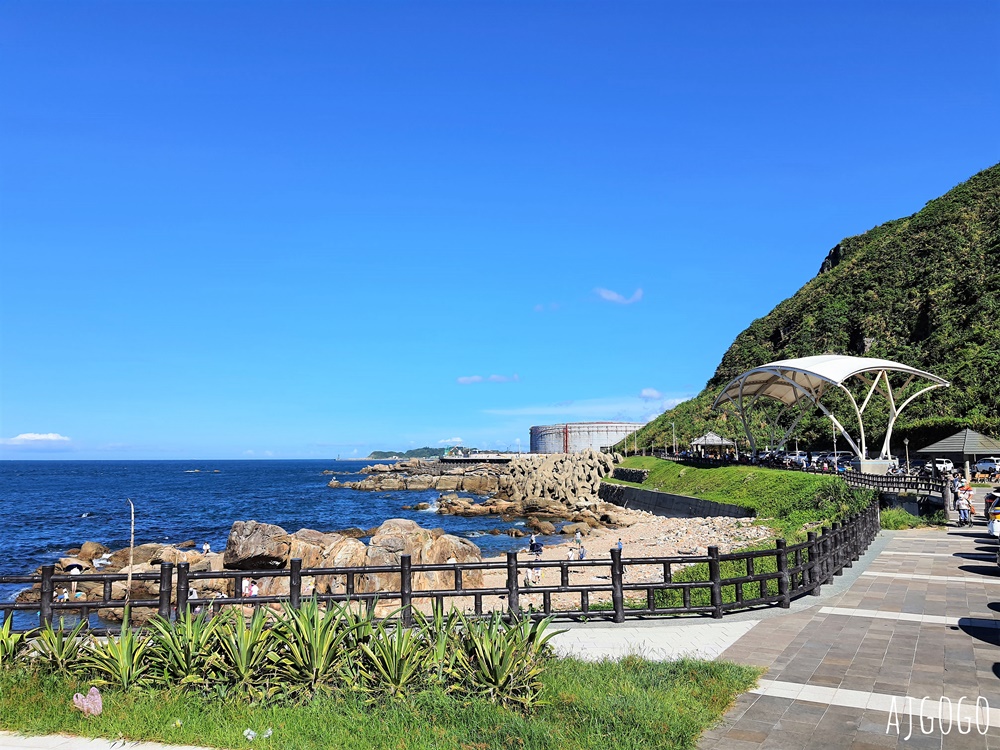 基隆美食 聖托里尼海景餐廳 北海岸餐廳
