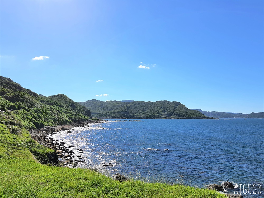 基隆美食 聖托里尼海景餐廳 北海岸餐廳
