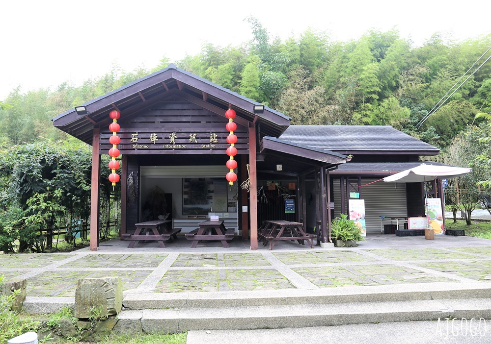 阿里山景點 茶之道、櫻之道、霞之道 走進雲霧裡的登山步道 阿里山一日遊