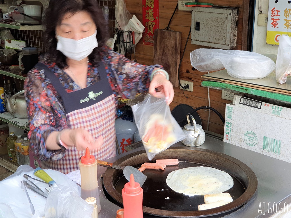 2026奮起湖住宿 雅琇山莊 阿里山便宜飯店 四人房、停車場