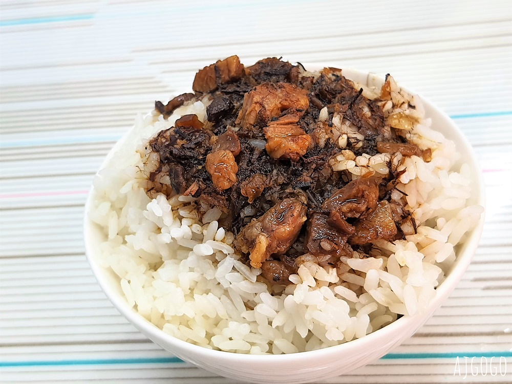 基隆美食 遠東蚵仔煎 基隆人日常美食小吃 蚵仔給很多