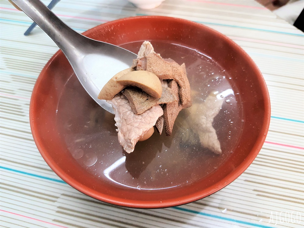 基隆美食 遠東蚵仔煎 基隆人日常美食小吃 蚵仔給很多